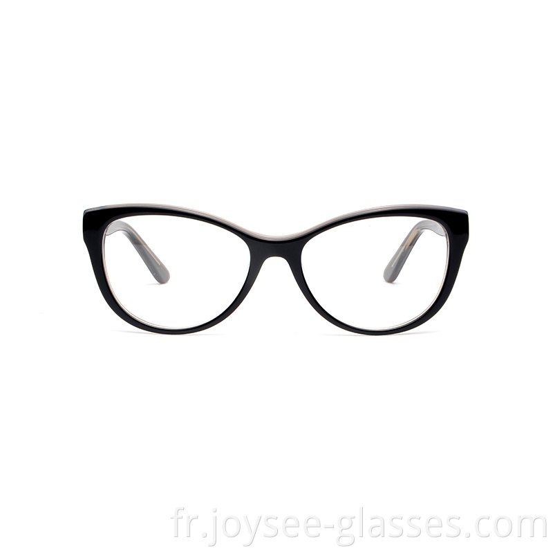 Aceate Cat Eye Glasses 8